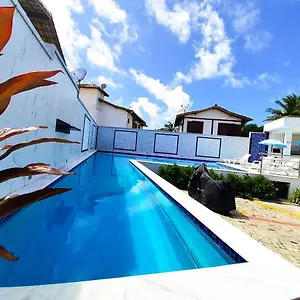 Dos Diamantes. Porto Seguro