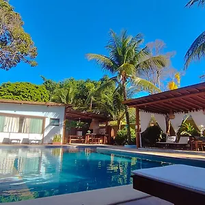 Residencial Maria Pitanga Porto Seguro