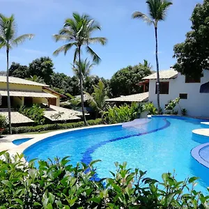 Charm Bahia Residençias Porto Seguro
